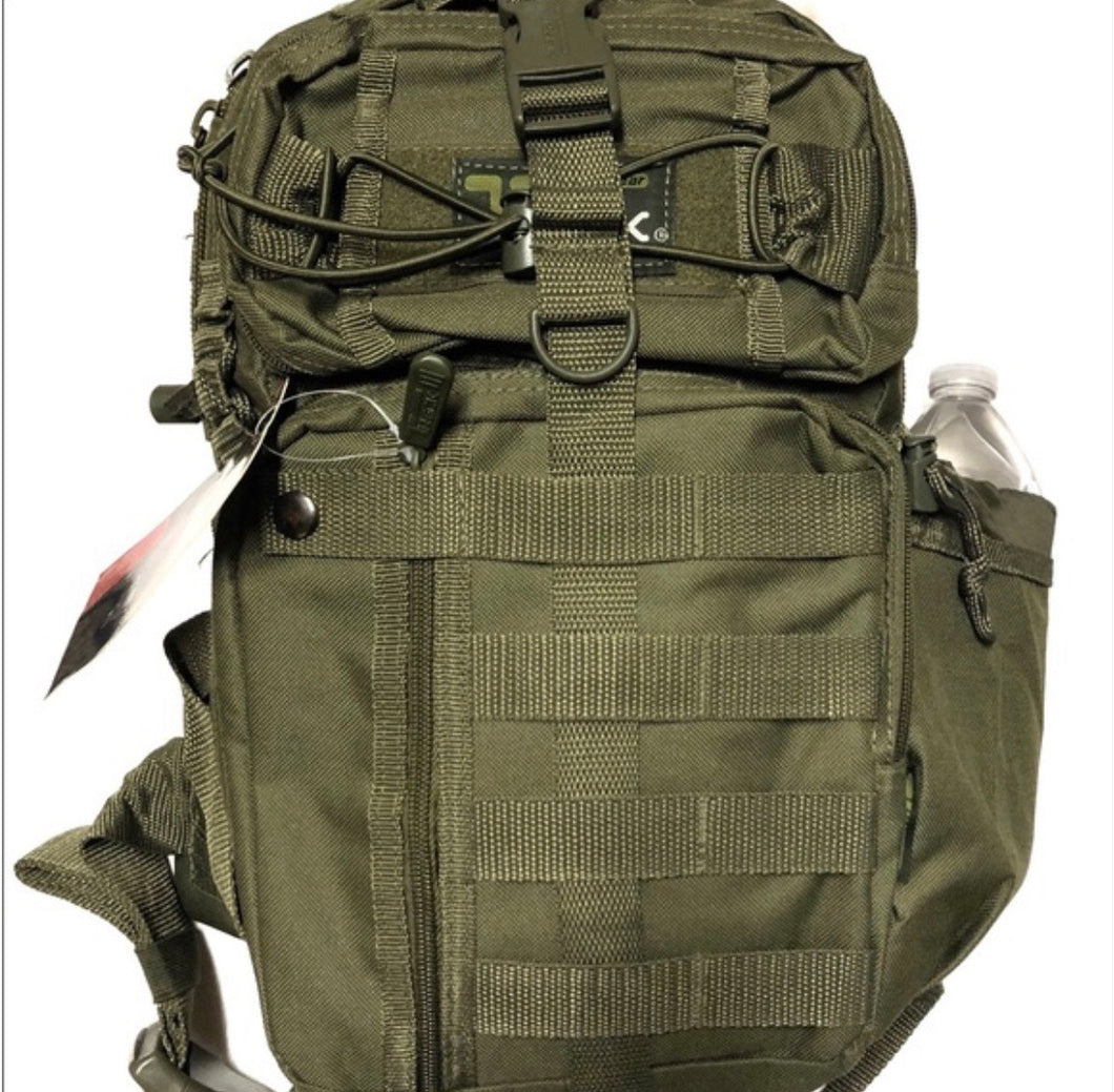 Military bag