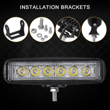 Load image into Gallery viewer, LED Pro Light