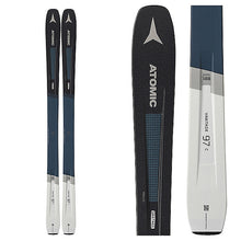 Load image into Gallery viewer, Atomic Vantage 97 C Skis - Men&#39;s - 2019/2020