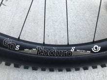 Load image into Gallery viewer, Santa Cruz Nomad C Blue/Pink L