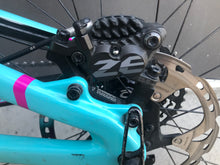 Load image into Gallery viewer, Santa Cruz Nomad C Blue/Pink L