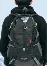Load image into Gallery viewer, 40L Outdoor Backpack