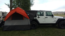Load image into Gallery viewer, Jeep Tent