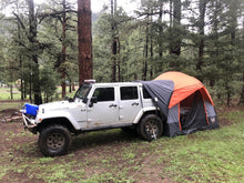 Load image into Gallery viewer, Jeep Tent