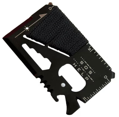 S.O.S Multi Tool Wallet Card