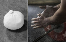 Load image into Gallery viewer, Bull Chalk Ball