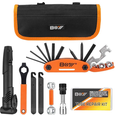 Bicycle Repair Kit