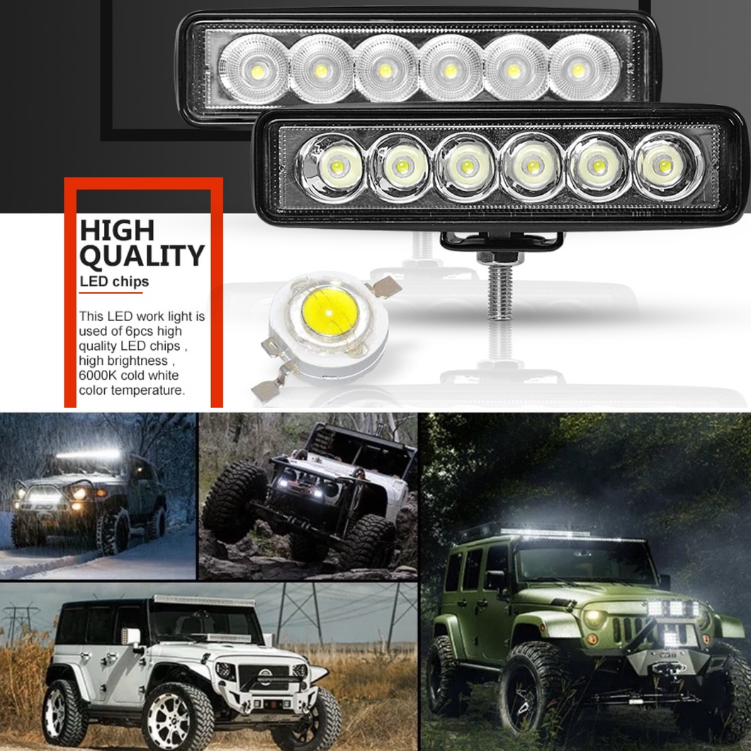 LED Pro Light