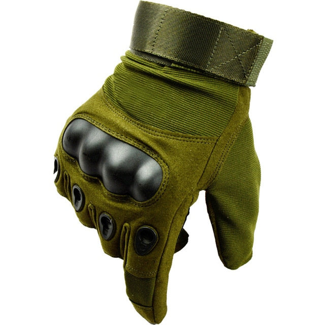 PRO Tactical Combat Gloves