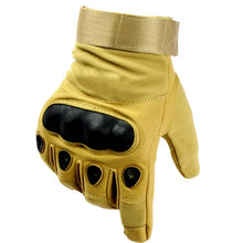 Load image into Gallery viewer, PRO Tactical Combat Gloves
