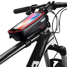 Load image into Gallery viewer, Waterproof Bike Bag