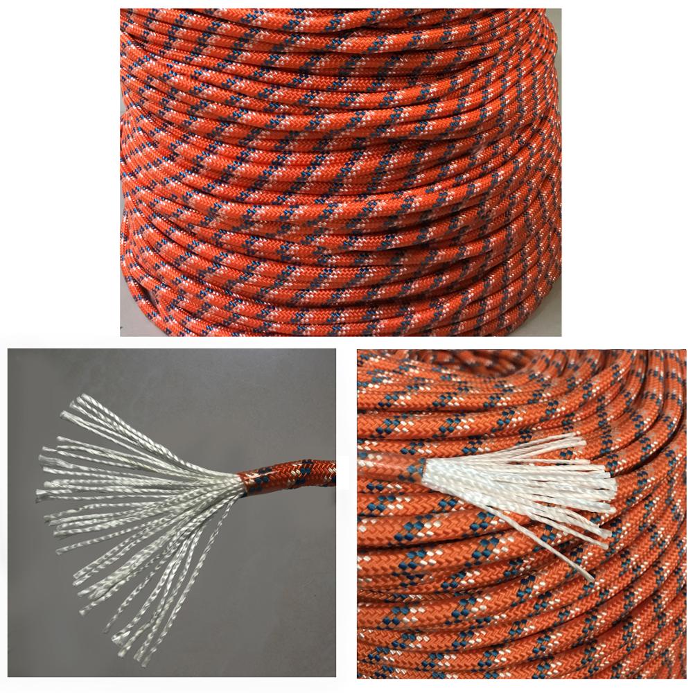 Elite Climbing Rope 9mm