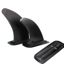 Load image into Gallery viewer, Replacement paddle board + Surfboard Fin