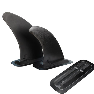 Replacement paddle board + Surfboard Fin