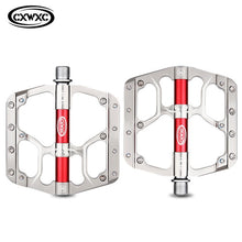 Load image into Gallery viewer, Mountain Bike 3 Bearings Pedal