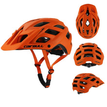 Load image into Gallery viewer, Cairbull Mountain Biking Helmet