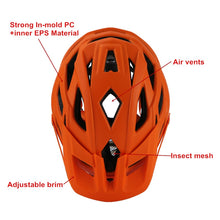 Load image into Gallery viewer, Cairbull Mountain Biking Helmet
