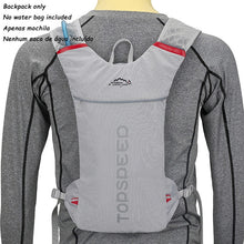 Load image into Gallery viewer, Cycling Hydration Water Backpack