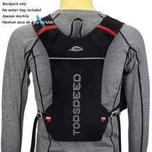 Load image into Gallery viewer, Cycling Hydration Water Backpack