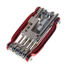 Load image into Gallery viewer, Bike Multi Tool