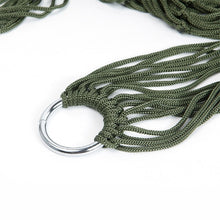 Load image into Gallery viewer, Large foldable hammock