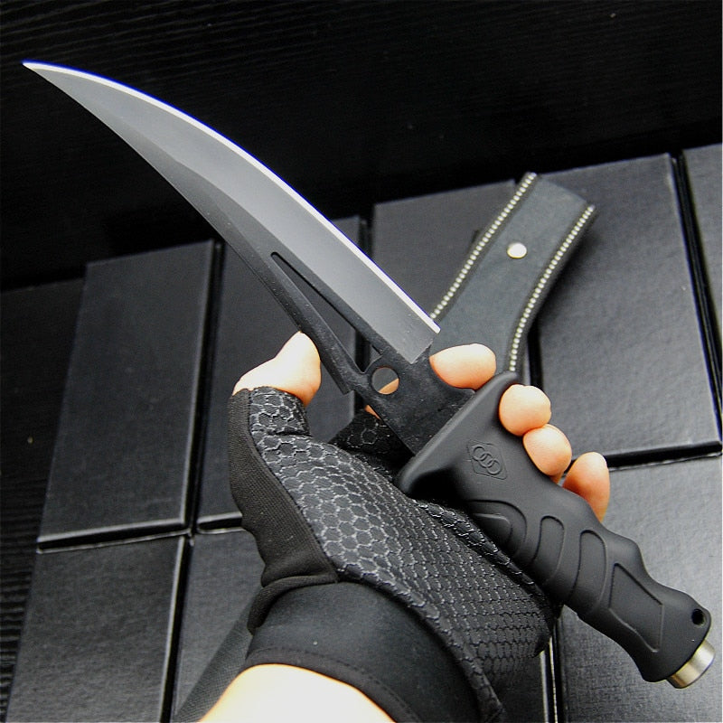 Tactical Knife