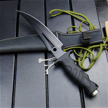 Load image into Gallery viewer, Tactical Knife