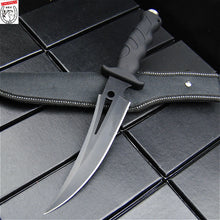 Load image into Gallery viewer, Tactical Knife