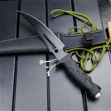 Load image into Gallery viewer, Tactical Knife