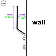 Load image into Gallery viewer, Snowboard Wall Mount