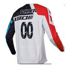 Load image into Gallery viewer, Demo pro MTB Jersey