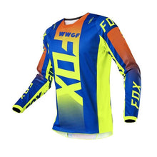 Load image into Gallery viewer, Demo pro MTB Jersey