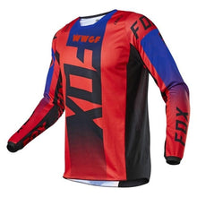 Load image into Gallery viewer, Demo pro MTB Jersey