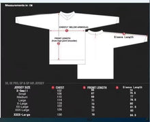Load image into Gallery viewer, Demo pro MTB Jersey