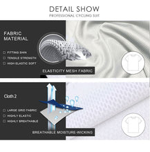 Load image into Gallery viewer, Demo pro MTB Jersey