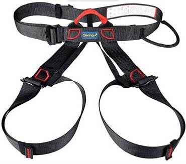 PRO Climbing Harness