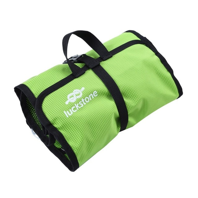 Rock Climbing Gear Bag